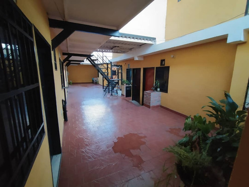 Imagen 9 de 17 de Asein1035 Te Ofrece En Venta Excelente Edificio Comercial En Naguanagua