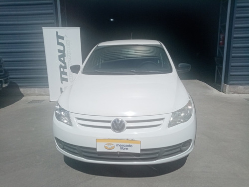 Volkswagen Saveiro 1.6 Cabina Ext Pack