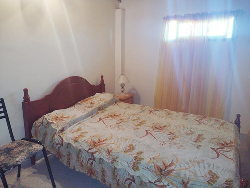 Imagen 19 de 21 de Venta Triplex Santa Teresita
