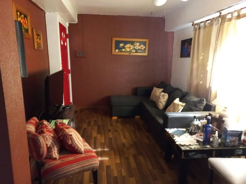 Imagen 5 de 12 de Permuta - Duplex De 3 Ambiente En Complejo - Moron Sur