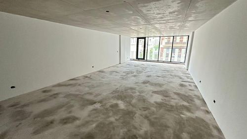 Alquiler Oficina 478m2 Esquina Con Cocheras - Libertador Y Olazabal - Belgrano - Dome