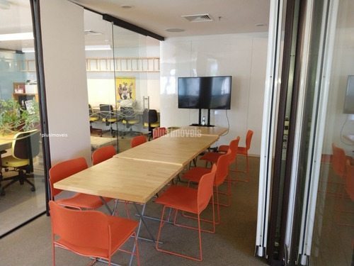 Imagem 8 de 15 de Conjuto Comercial - Px Metro Fradique - Mi112103