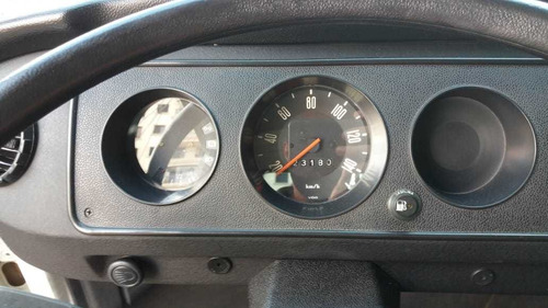 Imagem 12 de 12 de Volkswagen Kombi Picape