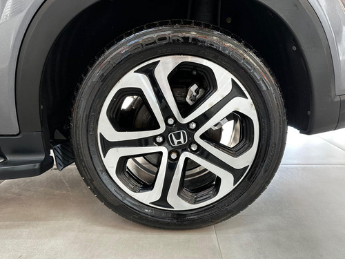 Honda HR-V Hr-v Lx Cvt