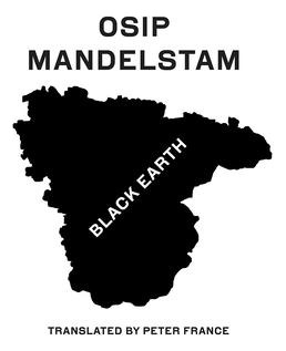 Libro Black Earth : Selected Poems And Prose - Osip Mande...