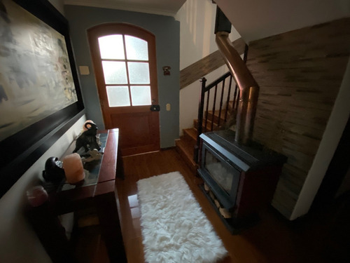 Casa En Claros Del Bosque Norte Curauma