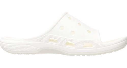 Crocs Originales Slide Zuecos Unisex Estilo Baya Unisex