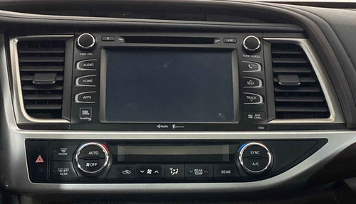 Imagen 14 de 15 de 114925 - Toyota Highlander 2015 Con Garantía