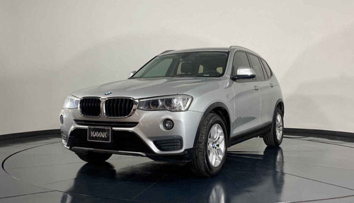 Imagen 1 de 15 de 114363 - Bmw X3 2017 Con Garantía
