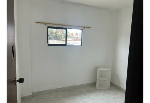 Se Arrienda Apartaestudio En Buenos Aires, Medellín