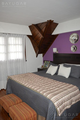 Imagen 26 de 30 de Venta - Casa Sobre Amplio Terreno En Villa Mora Bayugar Negocios Inmobiliarios