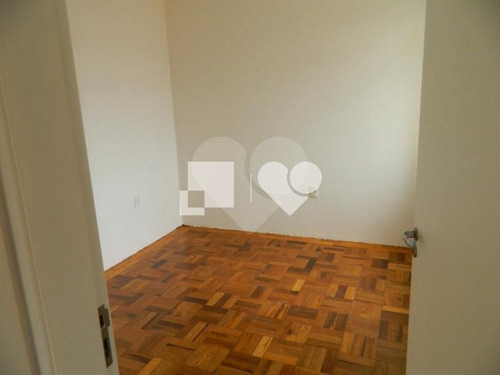 Apartamento Residencial À Venda, Bom Fim, Porto A - 28-im429729