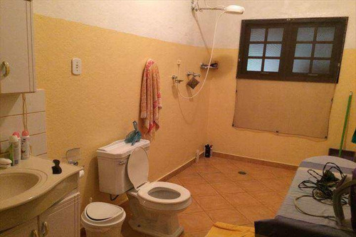Imagem 25 de 30 de Casa Com 3 Dorms, Rancho Tucsons, Santana De Parnaíba - R$ 2.600.000,00, 250m² - Codigo: 224400 - V224400