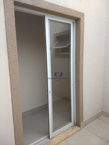 Casa Com 3 Dormitórios À Venda, 150 M² Por R$ 596.000,00 - Jardim Garret - Araçoiaba Da Serra/sp - Ca0026