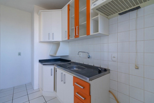Imagem 9 de 20 de Apartamento - Ap00659 - 69537439