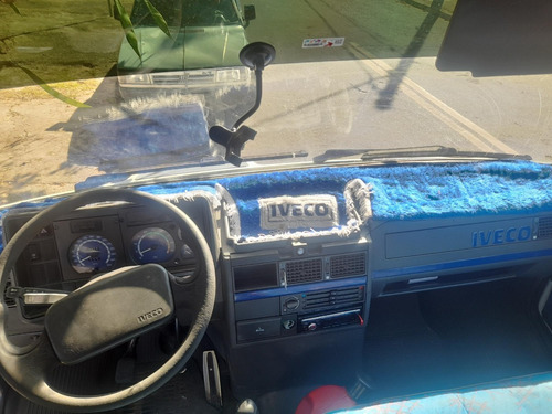 Imagem 7 de 15 de Iveco Daily