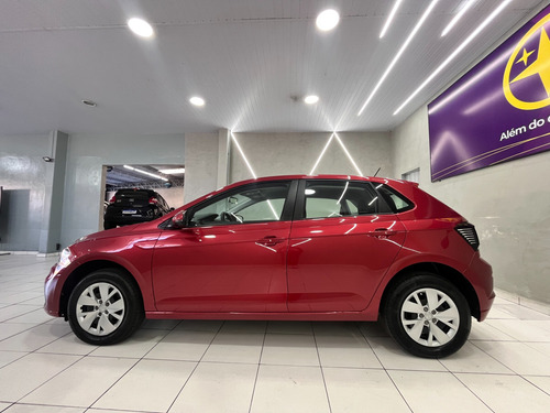 Volkswagen Polo 1.0 MPI MANUAL
