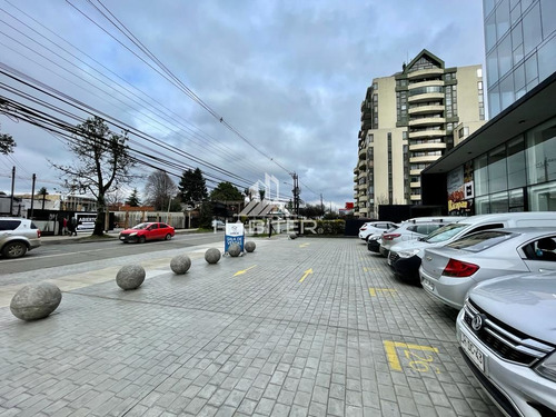 Oficina En Arriendo En Edificio K Business Center Temuco