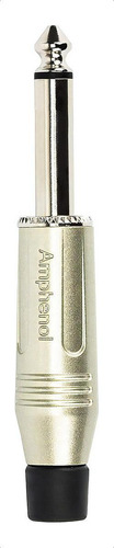 Cabo De Microfone P10 Para Xlr Amphenol - 30 Metros