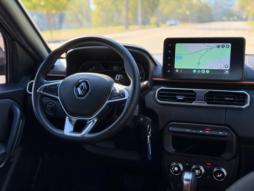 Renault Oroch 1.3 Tce Intens Outsider 2Wd Cvt