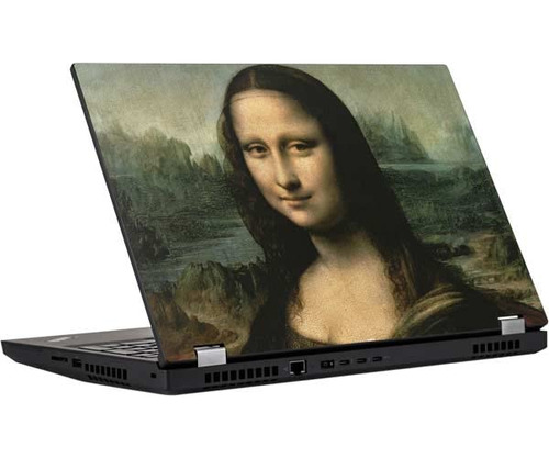 Bridgeman Art Da Vinci - Mona Lisa Design