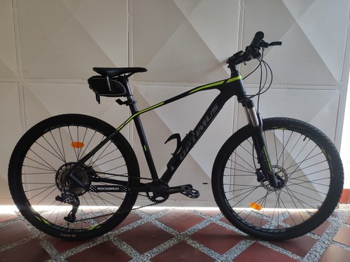 Bicicleta Montañera Optimus Talla L Rin 29