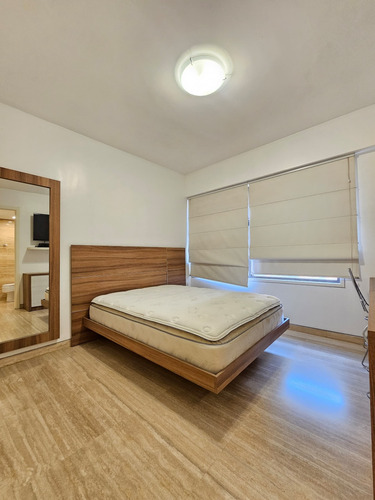 Alquiler De Apartamento De Lujo En Campo Alegre