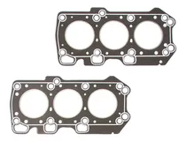 Comprar Junta Tapa De Cilindro Mazda Mx3 Naft  1.8 2 Piezas Acero K8