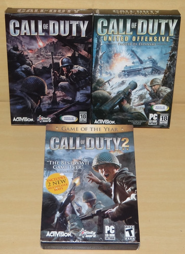 call of duty 1 full version call of duty 1 full version