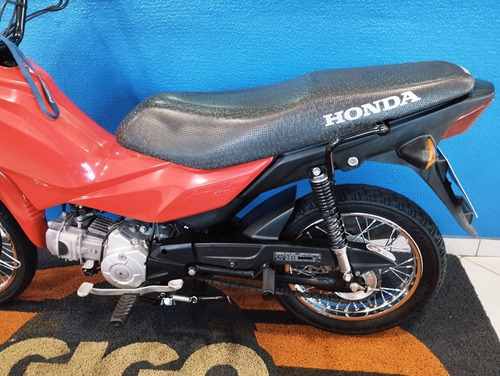 Honda Pop 110i