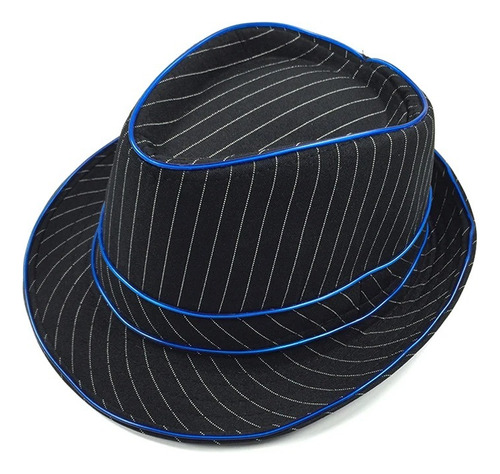 Sombrero/gorra Con Luz Led, Gorro Bodas Y Fiestas, Novedades
