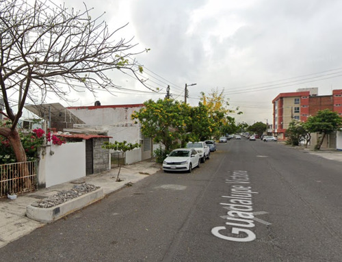 Casa En Venta De Remate Bancario Guadalupe Victoria, Pinos, 91870 Veracruz, Ver. -jcbb2