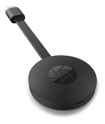 Imagen 6 de 9 de Segunda Generación Para Google Hdmi Chromecast 2