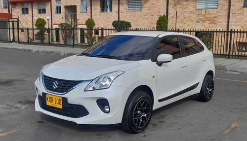 Suzuki Baleno 1.4 Gl