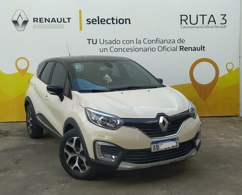 Renault Captur 2.0 Intens Manual