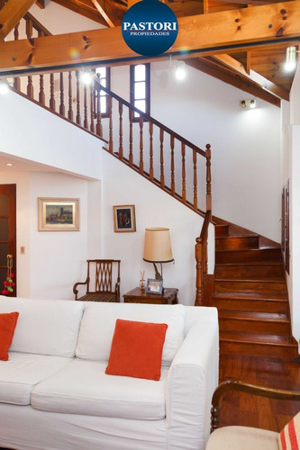 Imagen 21 de 29 de Olivos Roche. Excel Chalet Ph En Duplex 5 Amb- Con Patio!