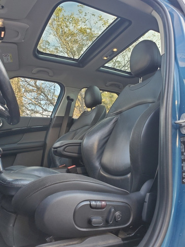 Imagen 4 de 8 de Mini Cooper Countryman 2.0 Copper S 192cv
