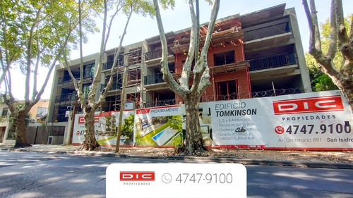 Imagen 4 de 30 de Cochera - San Isidro Central