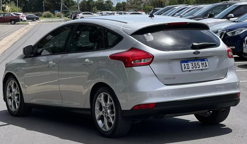 Ford Focus III 2.0 Se Plus Mt