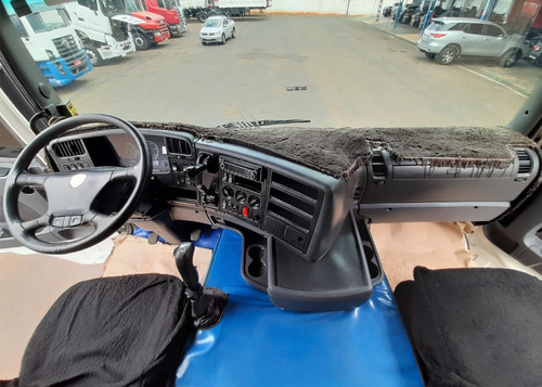 Scania G 420 6x2 Ano 2008/08
