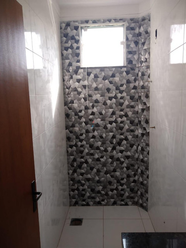 Imagem 7 de 12 de Apartamento À Venda Em Residencial Palermo City - Ap001253