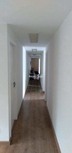 Imagem 15 de 15 de Conjunto Comercial, Consolação, São Paulo - R$ 1.3 Mi - V7950