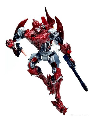 Terrorsaurio Beast Wars Metagate Air King Masterpiece