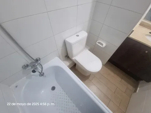 Dpto N° 1406, 1d+1b+est, Calle Berlin, Metro San Miguel