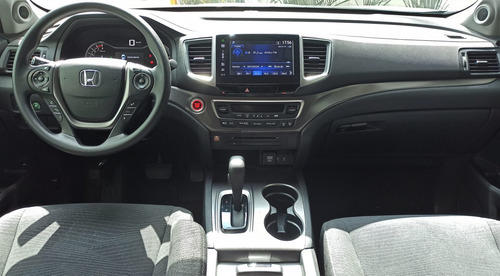 Imagen 11 de 15 de Honda Pilot 2016 3.5 V6 Ex At