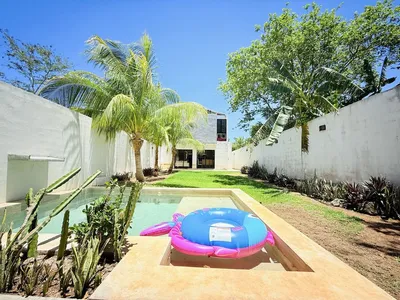 Casa en venta
