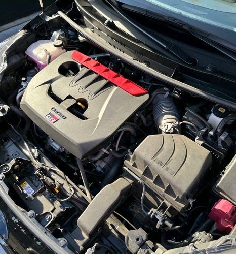 Toyota Yaris Gr Sincrónico
