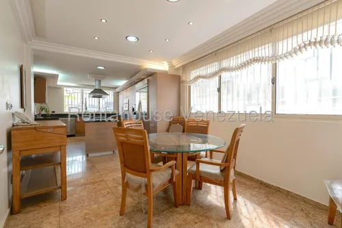 Casa En Venta Las Marías
