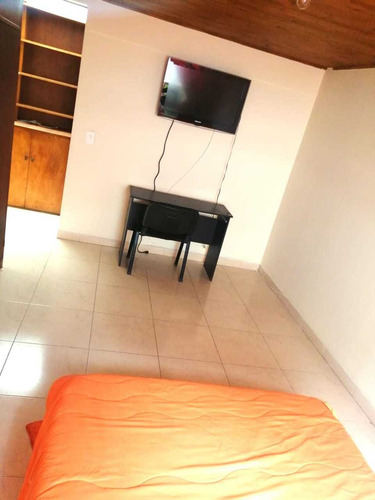 Apartamento En Arriendo En Bogota Los Andes-barrios Unidos