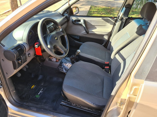 Chevrolet Corsa Classic